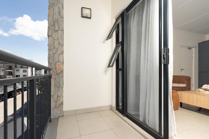 1 Bedroom Property for Sale in The Huntsman Western Cape